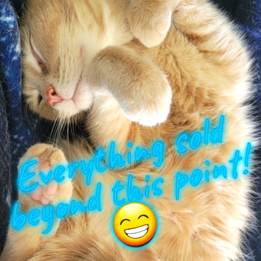 STOP SCROLLING HERE :)